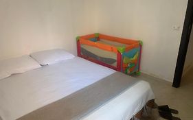 Elegant Appartement Au Coeur De Marrakech