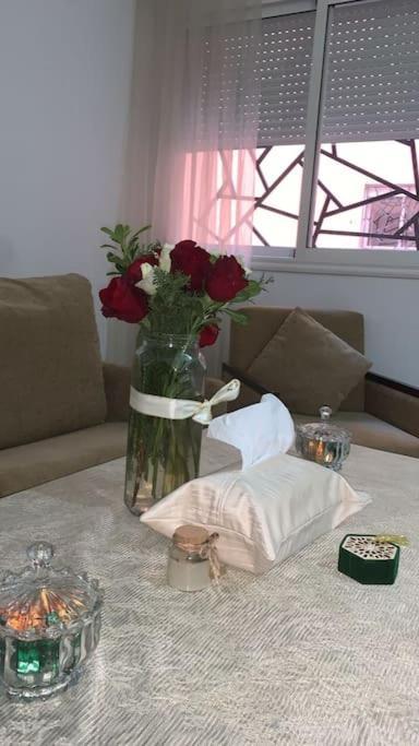Elegant Appartement Au Coeur De Marrakech Marrakesh Extérieur photo