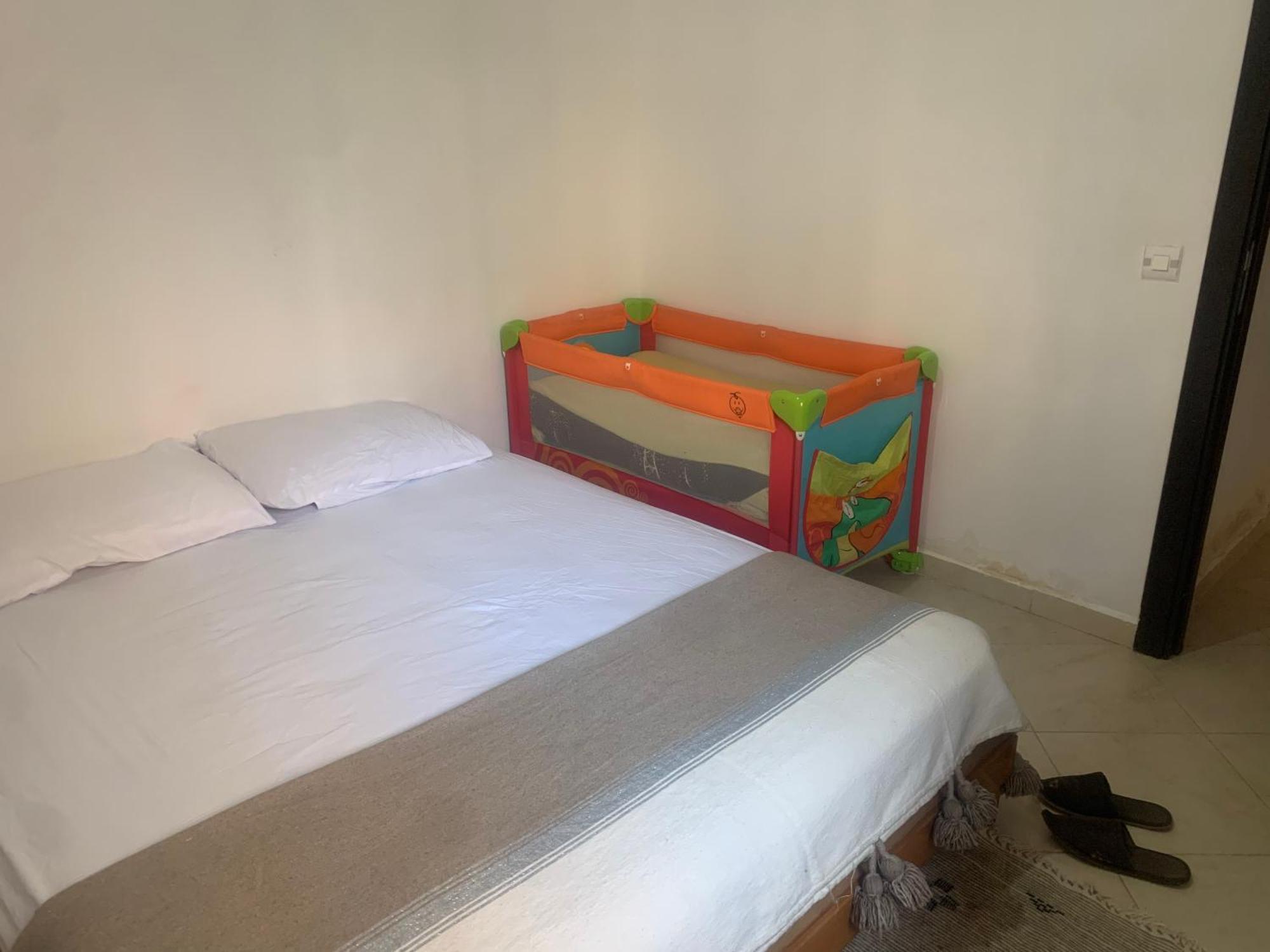 Elegant Appartement Au Coeur De Marrakech Marrakesh Extérieur photo
